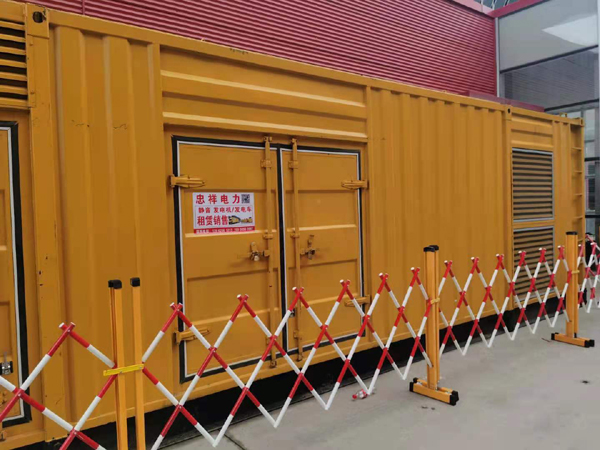 玉屏柴油发电机电压不稳的原因是什么？