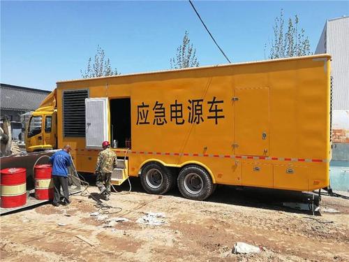 玉屏发电车租赁-教您挑选发电机哪些技巧可以掌握使用