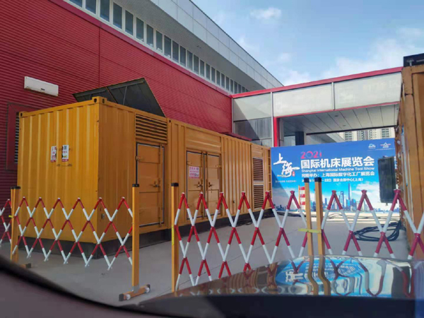 玉屏发电车出租-发电机无电压或电压太低怎么办？