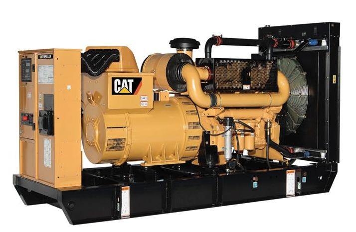 玉屏租赁发电机-柴油发电机设计的优势性能特点有哪些