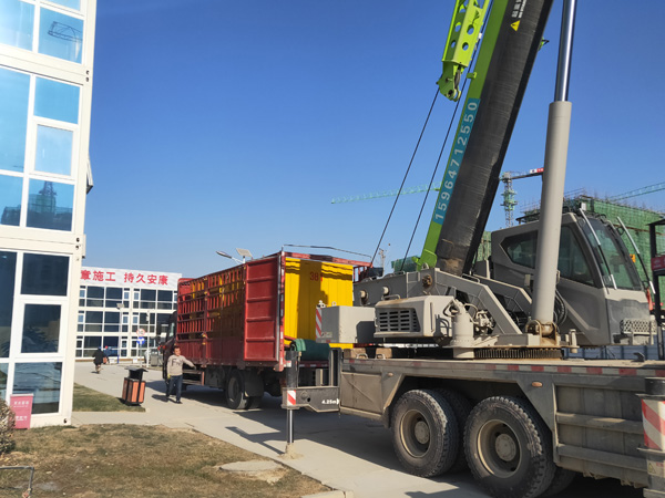 玉屏发电机出租50KW柴油发电机组需要配多粗电缆线