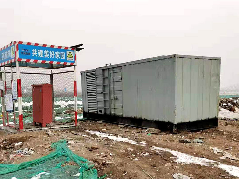 玉屏燃气发电机在高海拔地区运行时会遇到哪些常见故障？