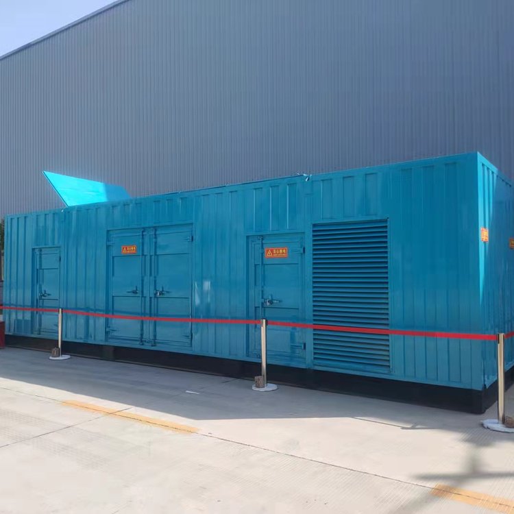 玉屏怎样更换柴油发电机组的空气滤清器？
