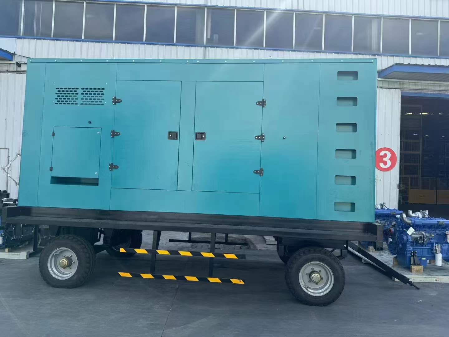 玉屏发电机租赁提高发电机性能的具体措施有哪些？