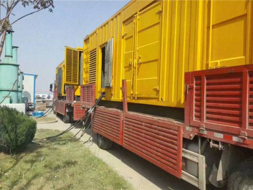 玉屏计算 200KW 柴油发电机油耗时，需要考虑哪些因素？