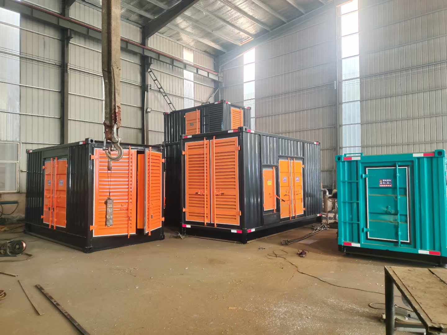 玉屏电感性负载运行时提高发电机效率的无功补偿装置有哪些？