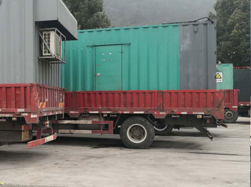 玉屏柴油发电机组使用注意安全事项有哪些？