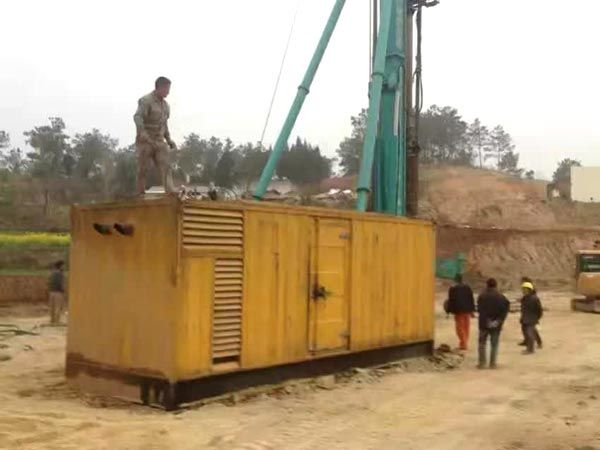 玉屏柴油发电机组应用场合有哪些？